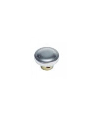 TAPA TANQUE REDONDA WAVE100 CLAU
