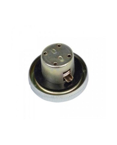 TAPA TANQUE REDONDA WAVE100 CLAU