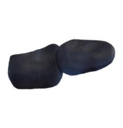 FORRO ASIENTO MALLA 2PZS PULSAR 135 RCC FORRO ASIENTO MALLA 2PZS PULSAR 135 RCC