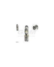 FOCO STALLION LED GL STROBO BA20D 6500K