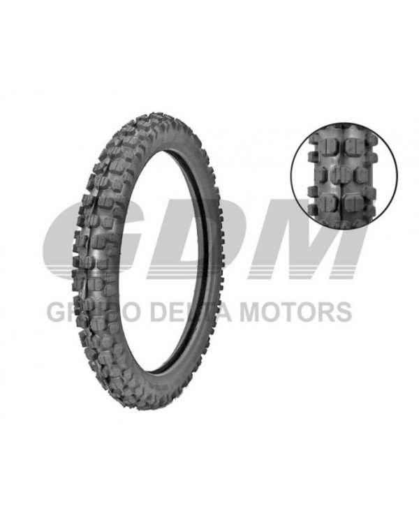 LLANTA 90-90-21 (MOD-MT21) RALCO CROSS INDIA