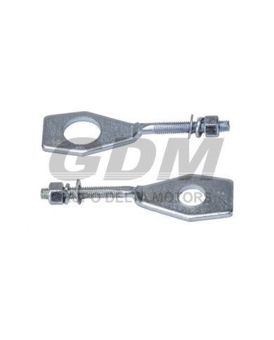 TEMPLADOR DE ARRASTRE C100/110 GDM