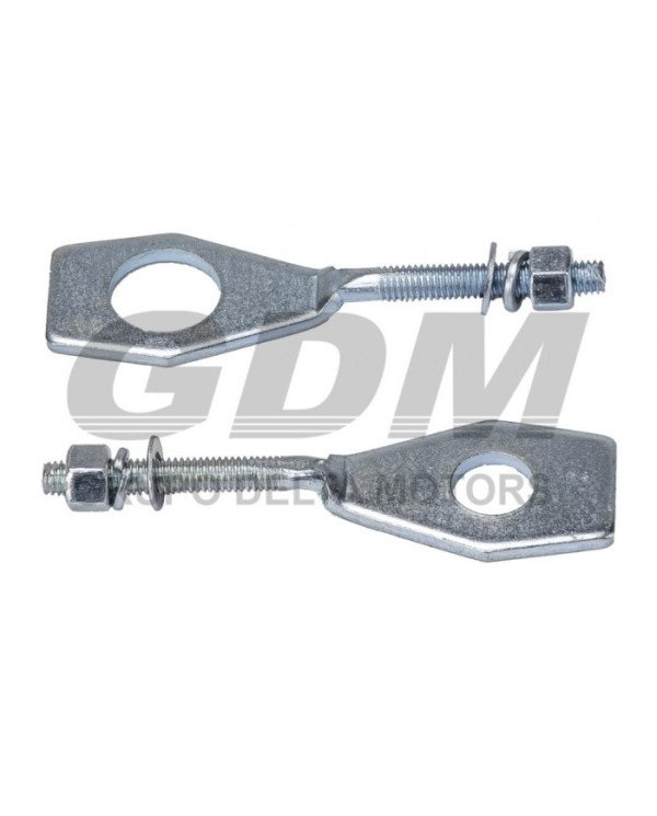 TEMPLADOR DE ARRASTRE C100/110 GDM