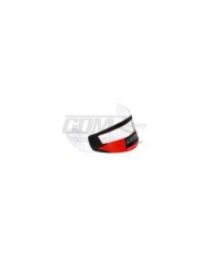 MICA CASCO JH-901 TRANSPARENTE