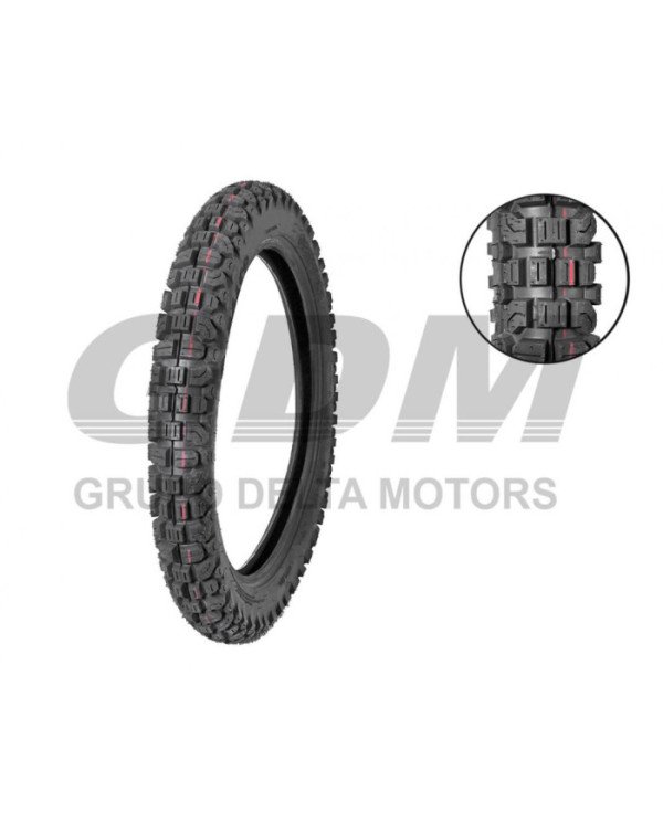 LLANTA 300-18 TT (90-90-18) TRIAL GRIPPER INDIA
