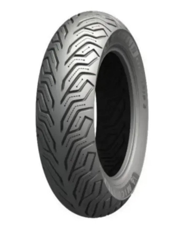 LLANTA 130/70-12 SCOOTER MICHELIN CITY GRIP TL POSTERIOR