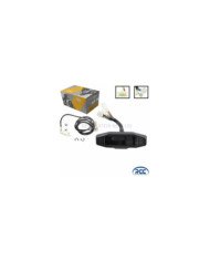 TABLERO DIGITAL RECTANGULAR C/SENSOR UNIVERSAL RCC
