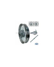 ARO ARMADO POST 1.85X18 72 RAYO
