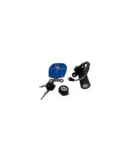 CHAPA +TAPA KIT DISCOVER 125ST