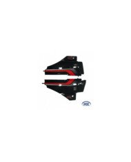 TAPA LATERAL XW-150-A MOD. NEGRO RCC