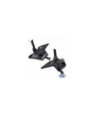 ESTRIBO DELT. COMPLETO C/BASE CB190