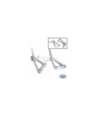ESTRIBO POST. COMPLETO C/BASE CB190
