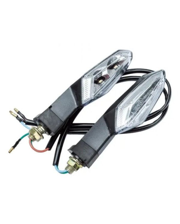 FARO DIRECCIONAL LED DELT HONDA CB190 RCC