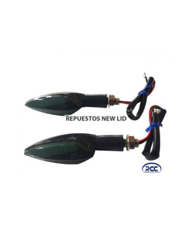 FARO DIRECCIONAL LED 103 BLANCO/AMB