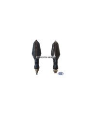 FARO DIRECCIONAL  LED 111 BLAN/AMB RCC