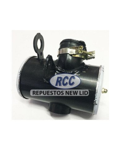 FILTRO AIRE DAX COMPT/RCC