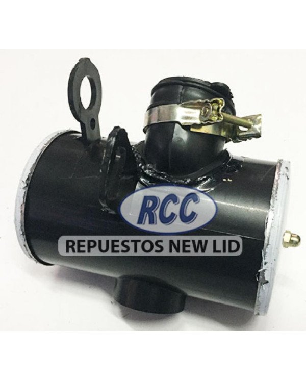 FILTRO AIRE DAX COMPT/RCC