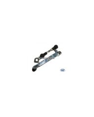 PEDAL CAMBIO ARTICULADO GN-125/WX COBRA-150 RCC