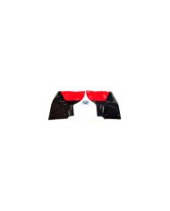 TAPA LATERAL R/L CARGUERO ROJO RCC