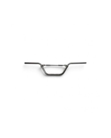 TIMON CG 125/150 C/BARRA NEGRO