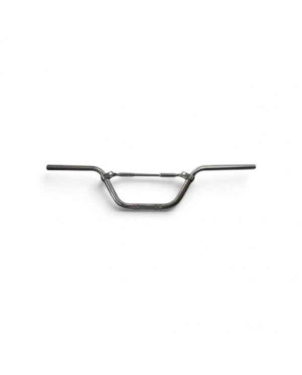 TIMON CG 125/150 C/BARRA NEGRO