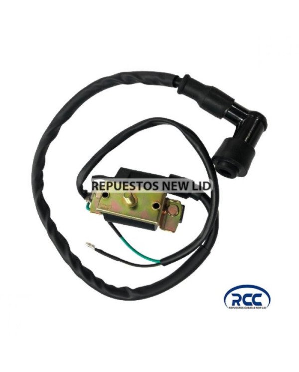 BOBINA ALTA DAX 70-110 CHINA RCC