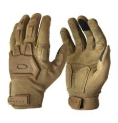 GUANTE TACTICO OAKLEY VERDE