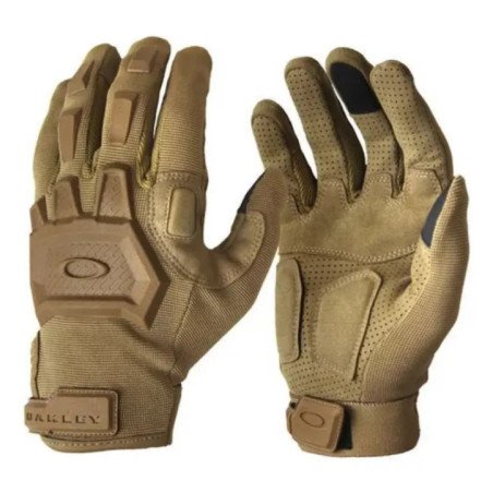 GUANTE TACTICO OAKLEY VERDE