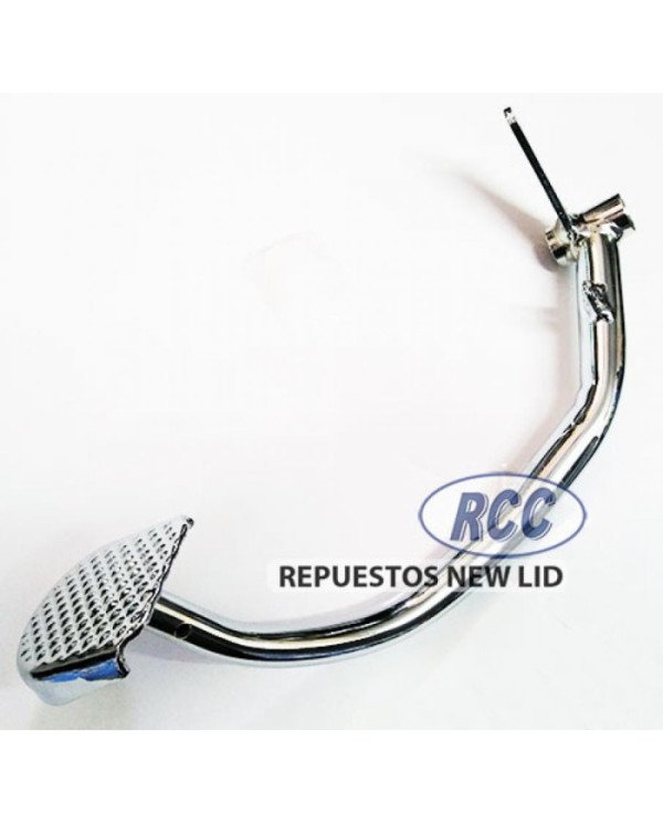PEDAL FRENO GL125 RCC
