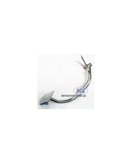 PEDAL FRENO GL125 RCC