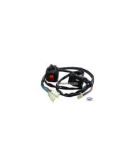 SWITCH COMANDO DERECH-IZQUIER YAMAHA FZ16 RCC