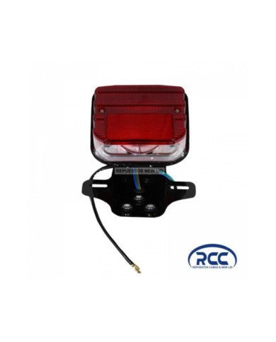 FARO POST C/BASE CG125 RCC