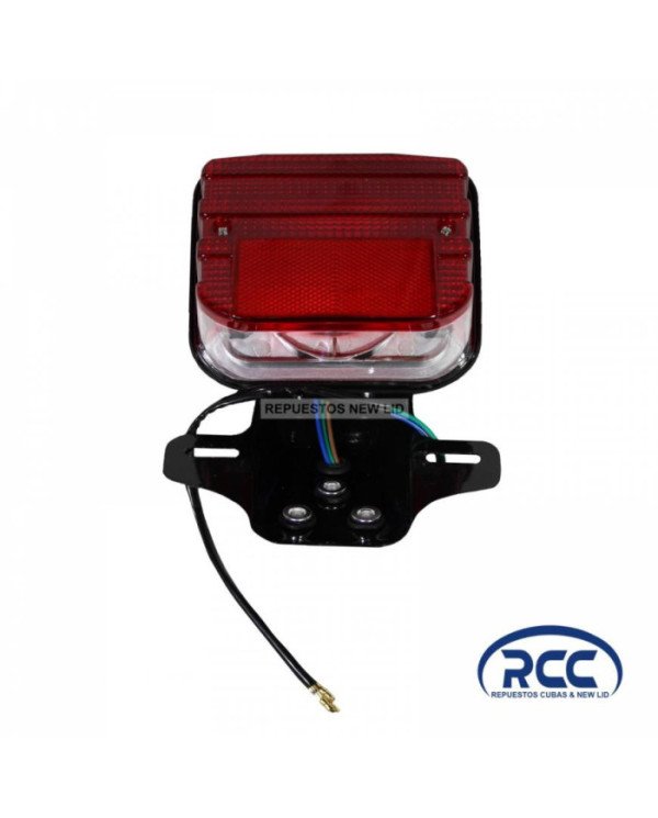 FARO POST C/BASE CG125 RCC
