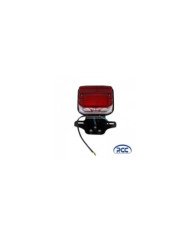 FARO POST C/BASE CG125 RCC
