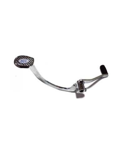 PEDAL CAMBIO DAX-70 CURVO RCC