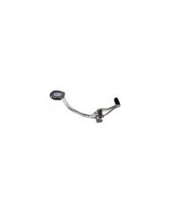 PEDAL CAMBIO DAX-70 CURVO RCC