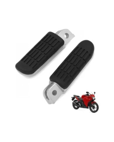 ESTRIBO DELT CBR 250 KAMLA