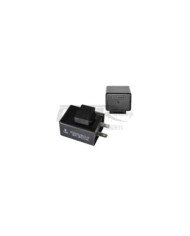 RELAY FLASH 12V C/SONID LIHUA CN