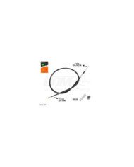CABLE FRENO DELT -GL125 GDM