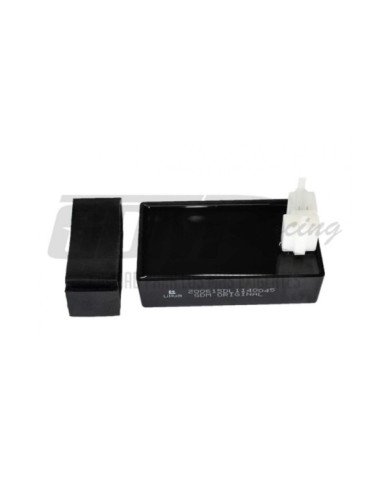 CDI 12V FURGON TRIFASICO 6 SALIDAS LIHUA