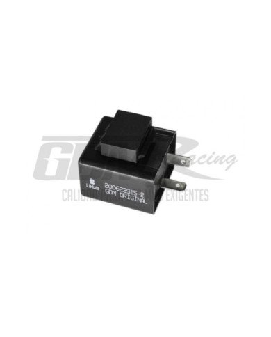 RELAY FLAHS 12V S/SONIDO LIHUA
