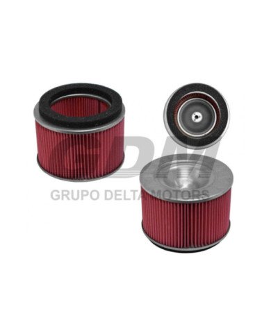 FILTRO AIRE CARTON HONDA STORM GDM