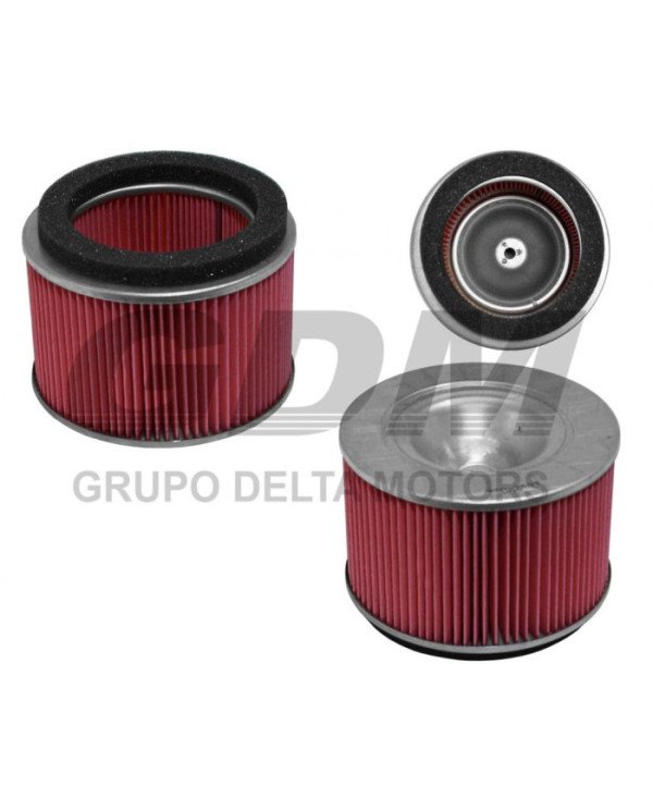 FILTRO AIRE CARTON HONDA STORM GDM