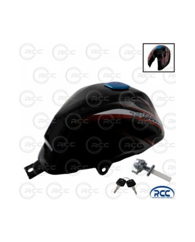 TANQUE GASOLINA DISCOVER 125ST