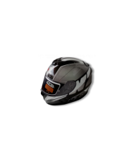 CASCO NZI INTEGRAL D/VISOR SYMBIO2/GRAFICO L