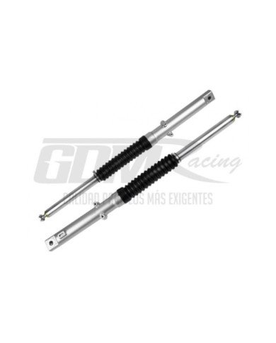 TELESCOPICO BARRA SOLA CG125 F/ZAPATA GDM