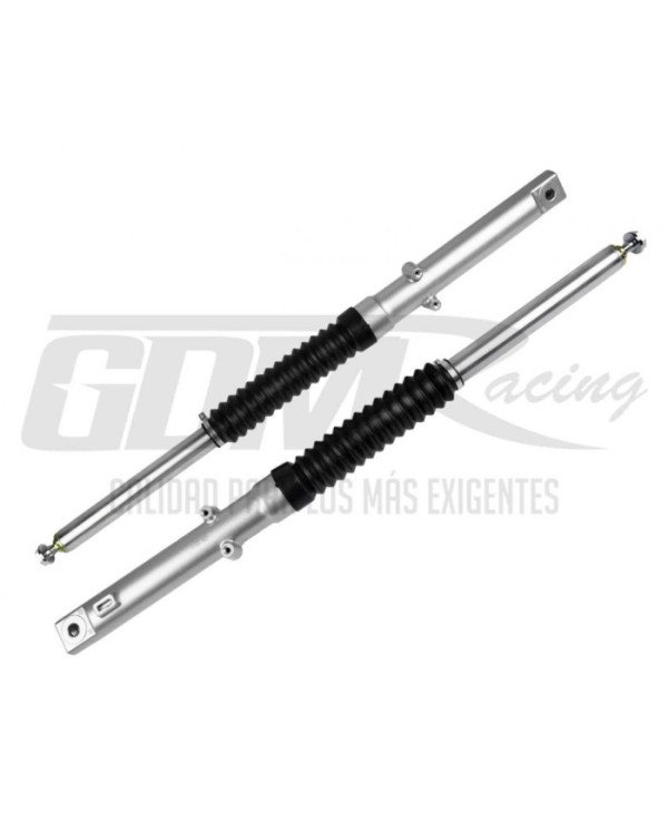 TELESCOPICO BARRA SOLA CG125 F/ZAPATA GDM