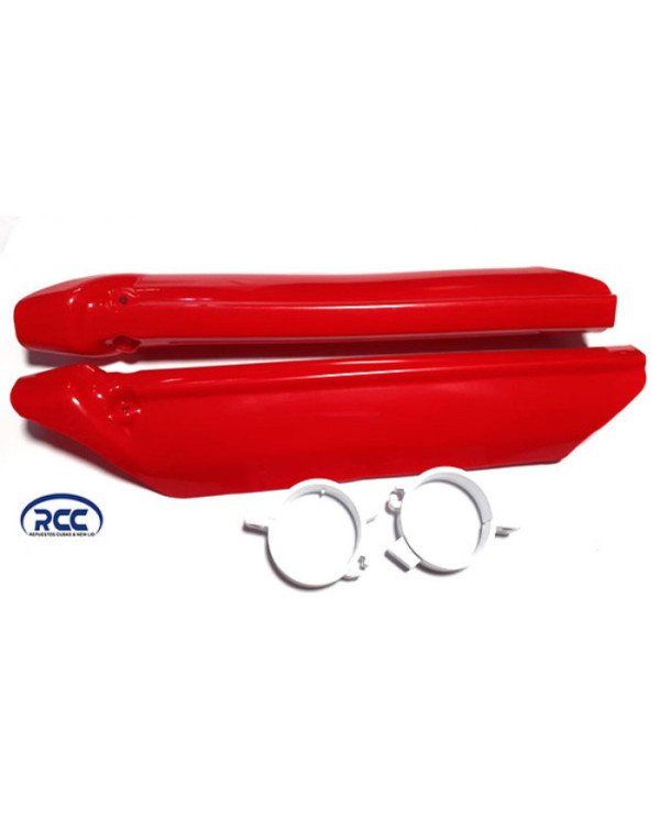PROTECTOR BARRA TELESC-INVERTIDA BROSS 8-A RCC