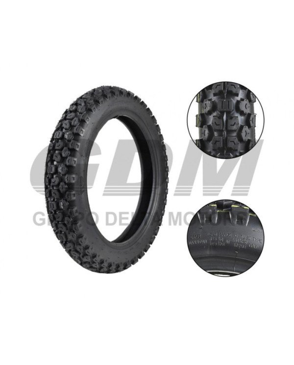 LLANTA 460-17 68M TT TRIAL JOURNEY AX270