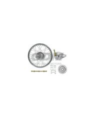 ARO ARMADO POST BROS 2.15X17 C/GUIA-PORTA/CATAL GDM